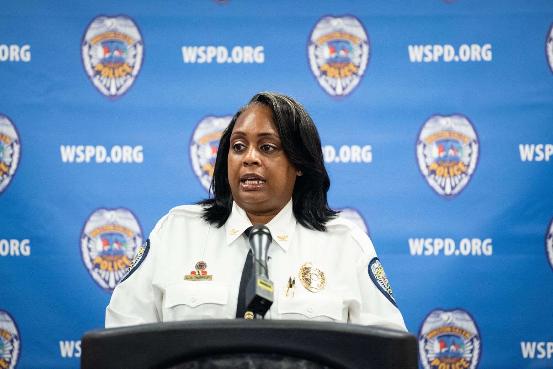 Hanes Park Shootout Press Conference
